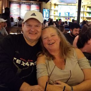 Meet your Posher, Jeffrey